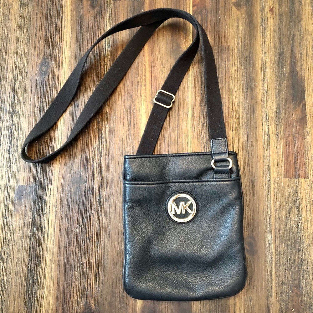 MK crossbody bag